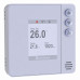 QCR04 Modbus Room CO2 and Temperature Controller with LCD, 2UI, 3AO, 2DO