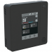 TCR11-MOD-TS-LRA LoraWan Touchscreen Room Temperature Controller, 2UI, 1AO, 4DO