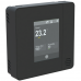 TCR11-MOD-TS-LRA LoraWan Touchscreen Room Temperature Controller, 2UI, 1AO, 4DO