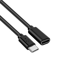 USB-C Touchscreen Interface Extension Cable, 5m