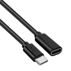 USB-C Touchscreen Interface Extension Cable, 5m